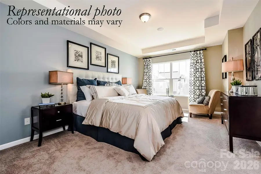 1219 Nighthawk Way #214, Belmont, NC 28012 - #2