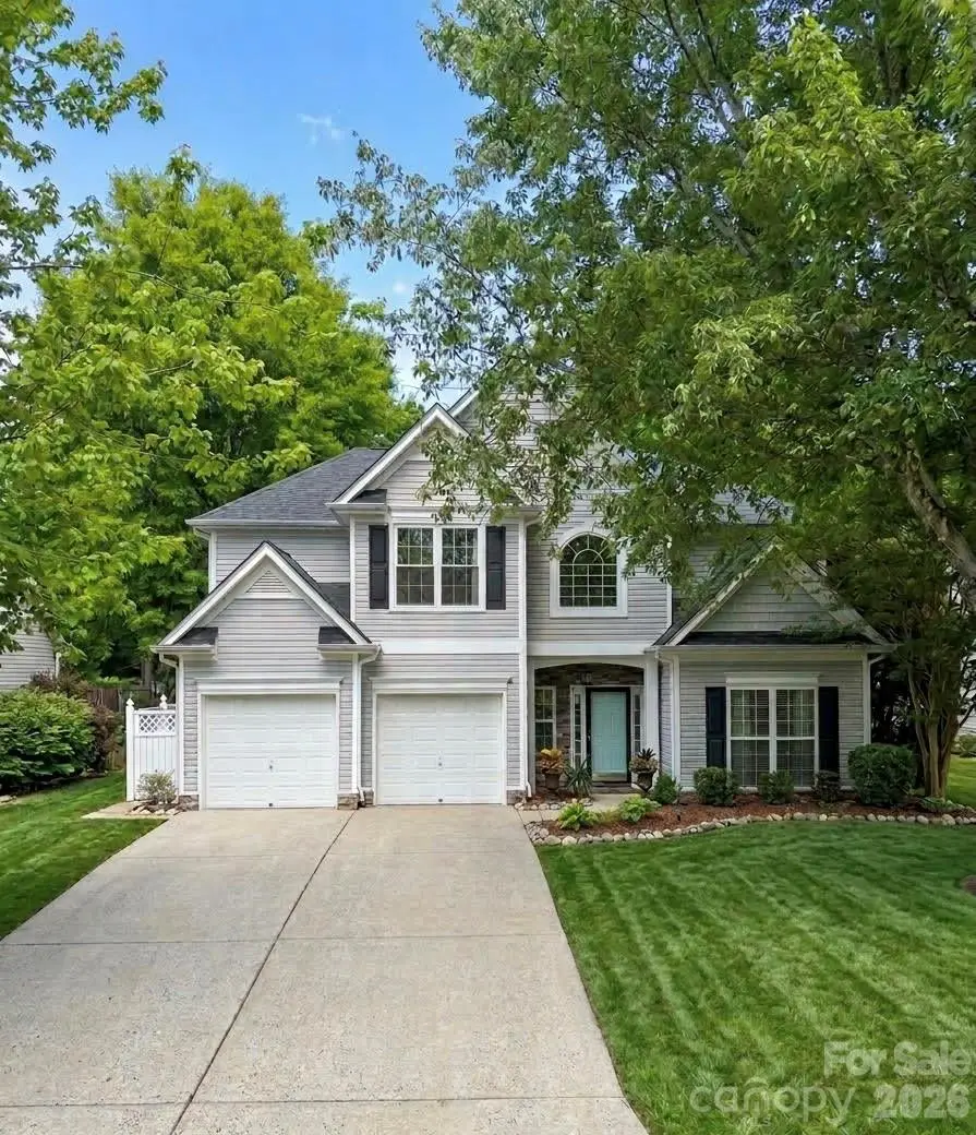 16214 Grafham Circle, Huntersville, NC 28078 - #1