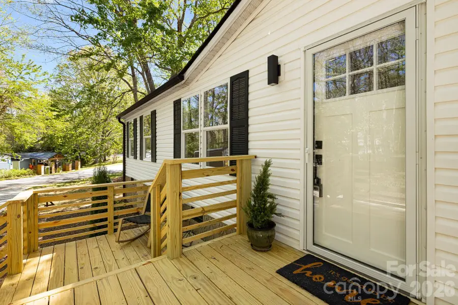 4 Woodscape Drive, Mills River, NC 28759 - #3