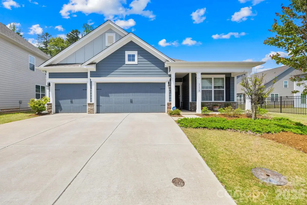 3172 Burnello Court #113, Iron Station, NC 28080 - #1