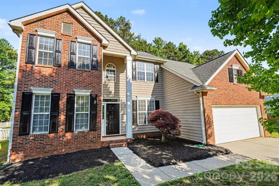 6817 Reedy Creek Road, Charlotte, NC 28215 - #2