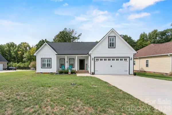1205 Stonewyck Drive, Salisbury, NC 28146
