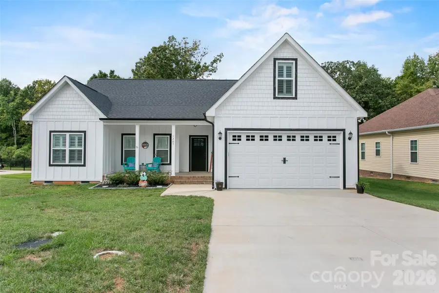 1205 Stonewyck Drive, Salisbury, NC 28146 - #3