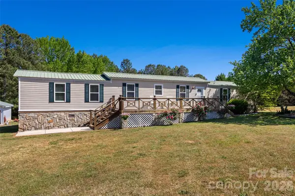 821 Nancys Place, Chester, SC 29706