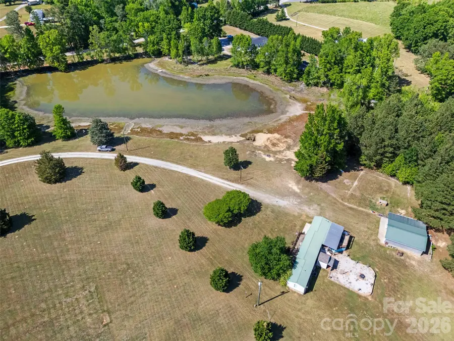 821 Nancys Place, Chester, SC 29706 - #2