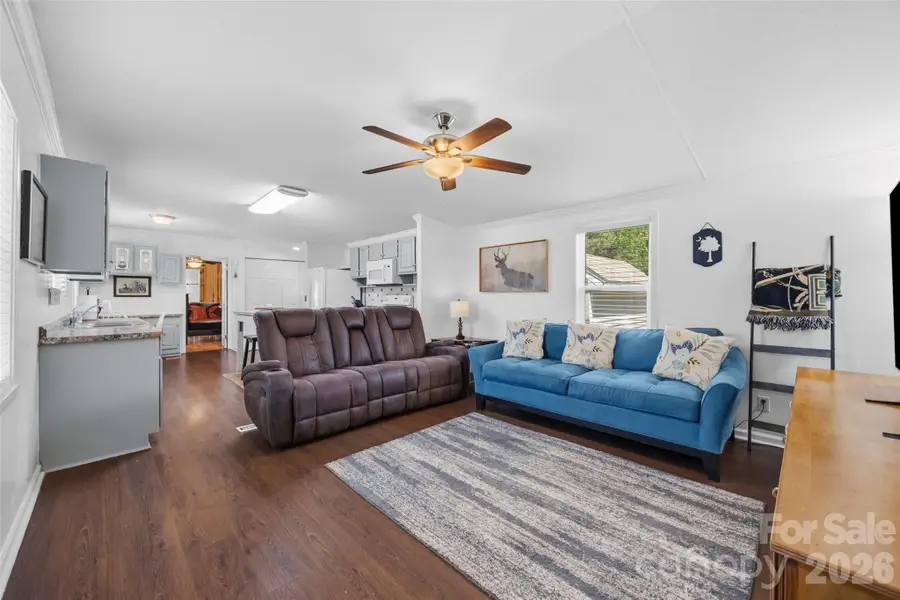 821 Nancys Place, Chester, SC 29706 - #3