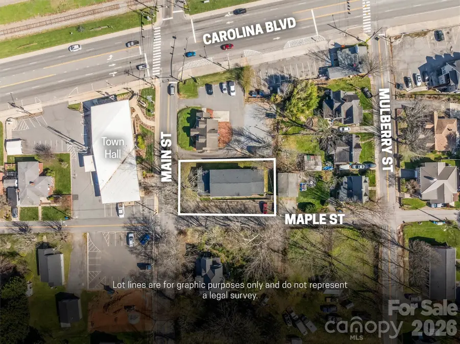 71 Maple Street, Clyde, NC 28721 - #3