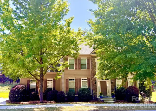 10706 Anglesey Court, Charlotte, NC 28278