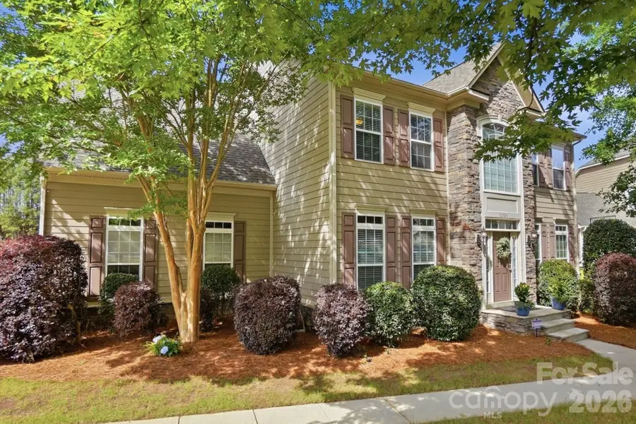 10706 Anglesey Court, Charlotte, NC 28278 - #2