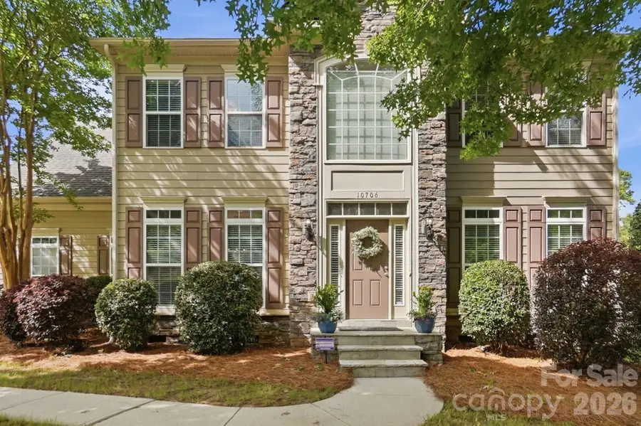10706 Anglesey Court, Charlotte, NC 28278 - #3