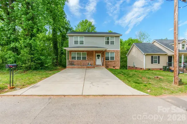 1151 Calhoun Street, Rock Hill, SC 29732