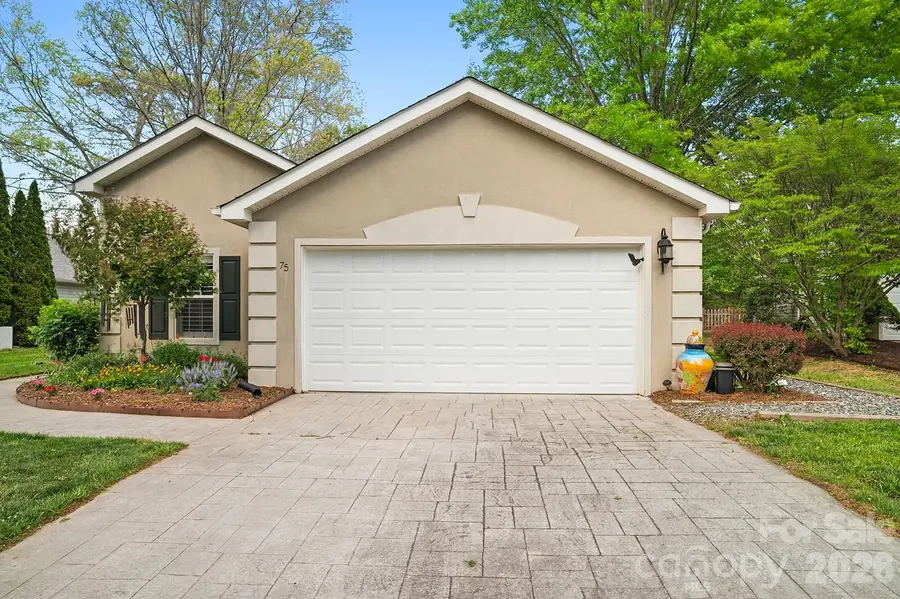 75 Stonebridge Drive, Asheville, NC 28805 - #3