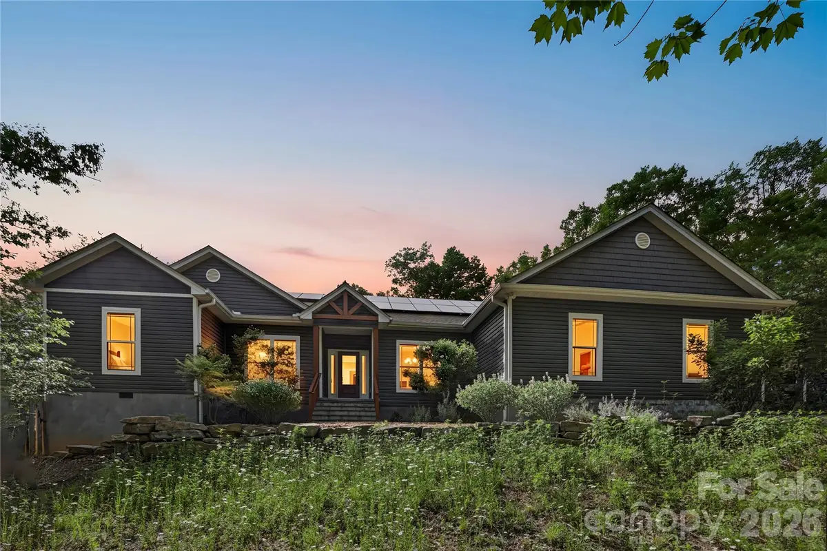 549 Riverknoll Lane, Tryon, NC 28782 - #1