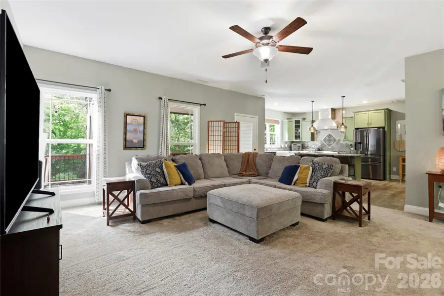 549 Riverknoll Lane, Tryon, NC 28782 - #2
