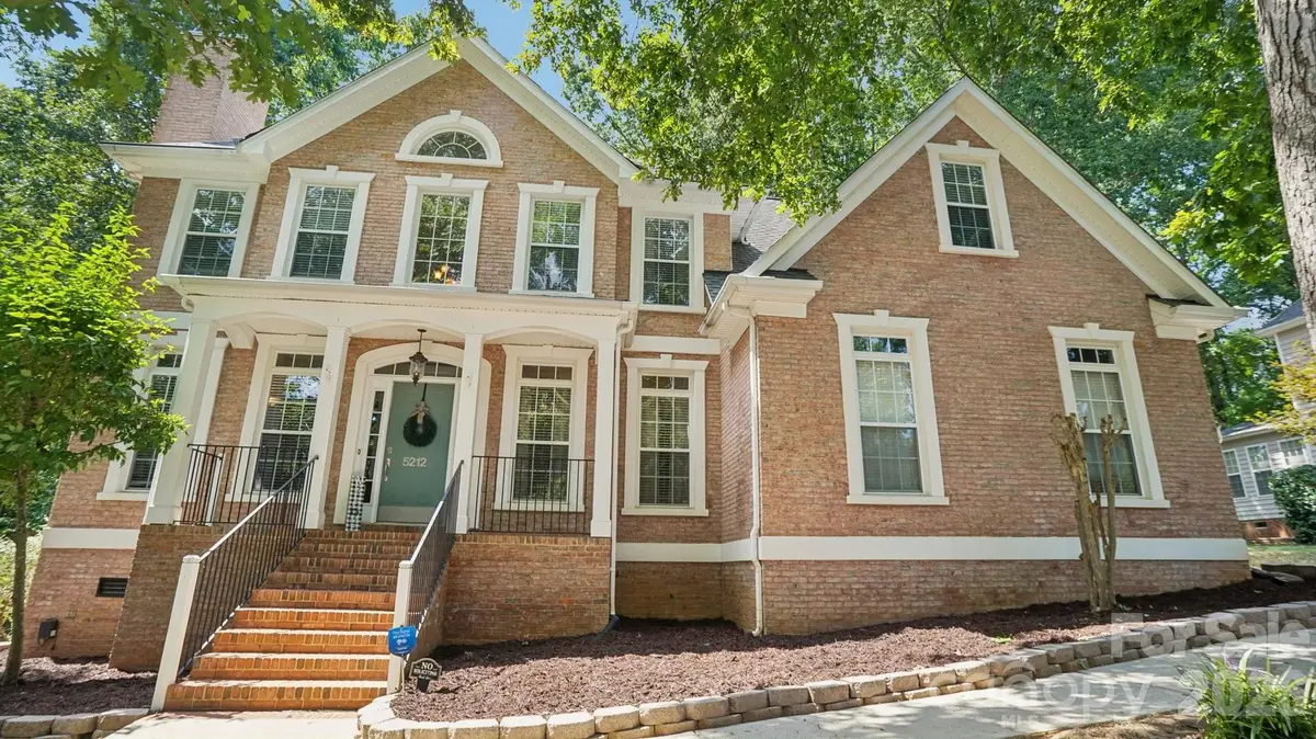 5212 Shannamara Drive, Matthews, NC 28104 - #1
