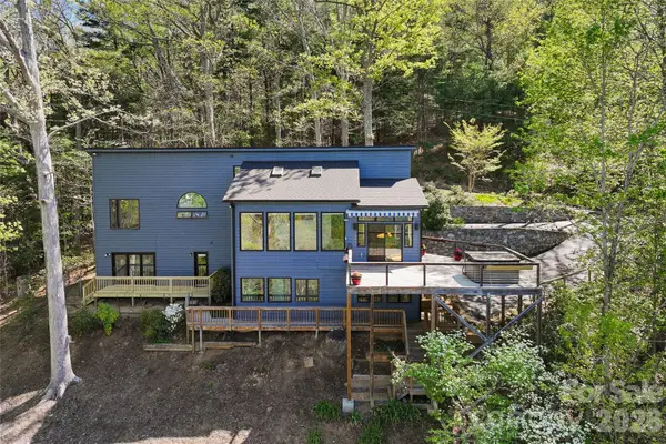 110 Crestwood Road, Asheville, NC 28804