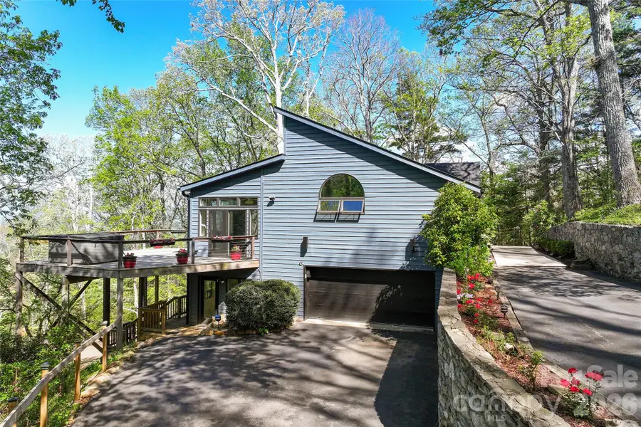 110 Crestwood Road, Asheville, NC 28804 - #3