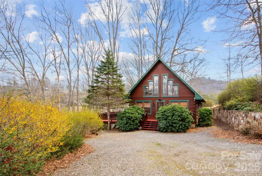 101 Jack Straw Lane, Burnsville, NC 28714 - #2