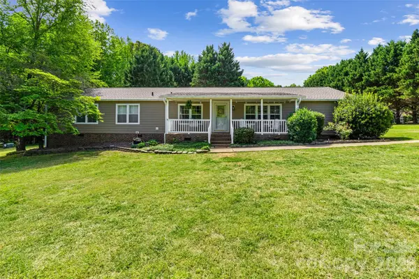 1551 Charlotte Highway, York, SC 29745