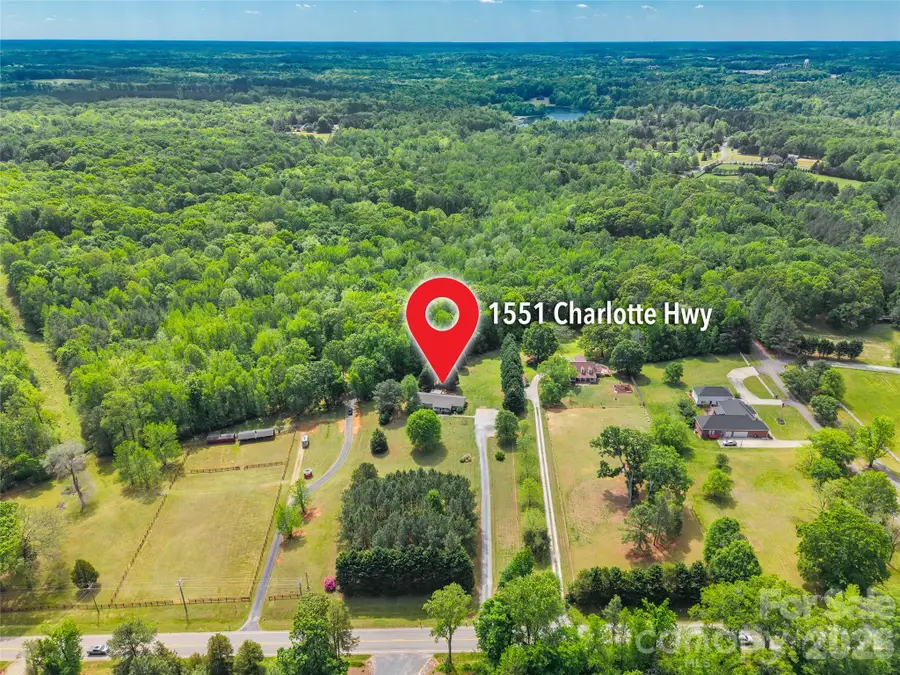 1551 Charlotte Highway, York, SC 29745 - #2