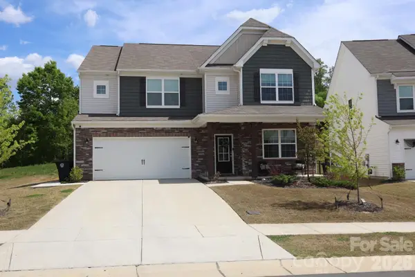 378 Kennerly Center Drive, Mooresville, NC 28115