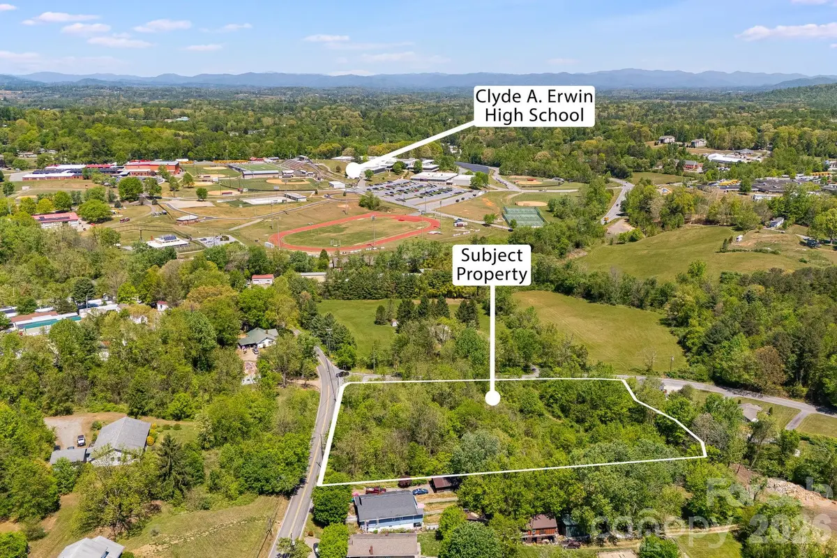 174 Ben Lippen Road, Asheville, NC 28806 - #1