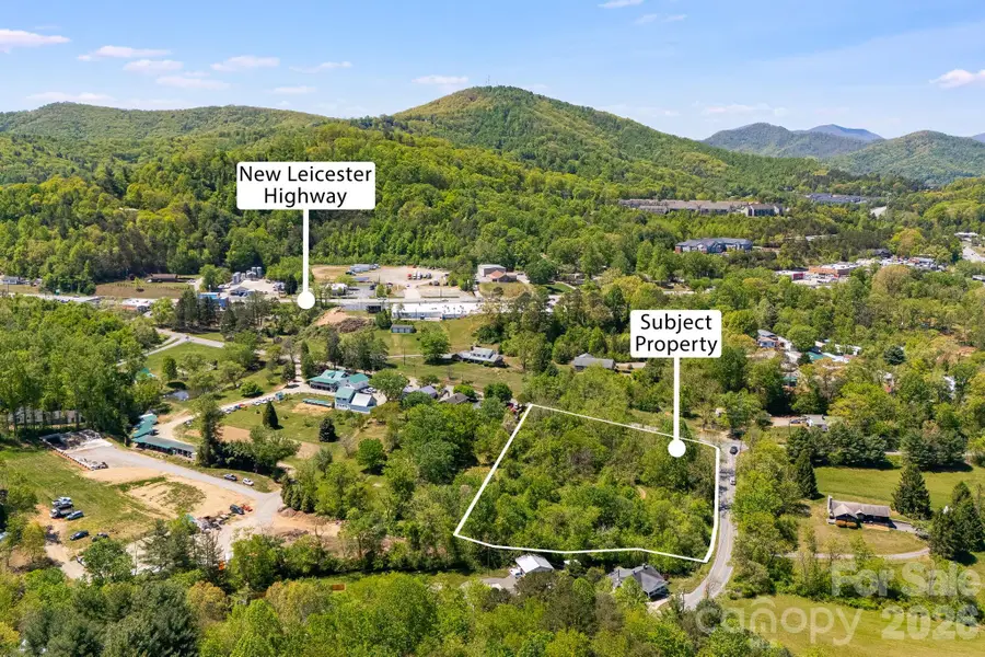 174 Ben Lippen Road, Asheville, NC 28806 - #3
