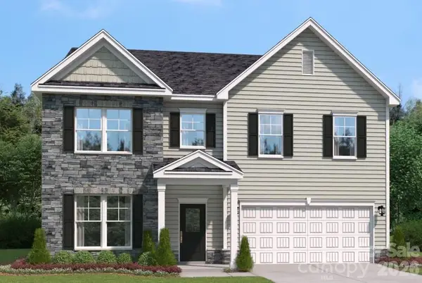 4233 Vista Pine Drive, Charlotte, NC 28215