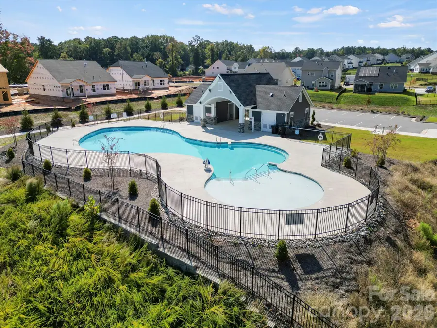 4233 Vista Pine Drive, Charlotte, NC 28215 - #3