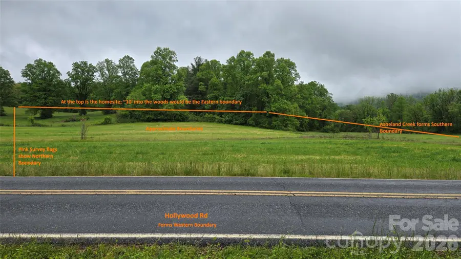 99999 Sugar Hollow Road, Fairview, NC 28730 - #3
