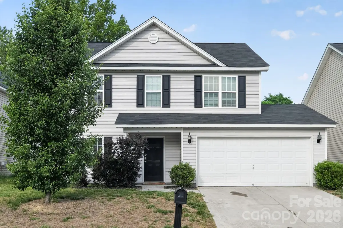 455 Menlo Park Road, Greensboro, NC 27405 - #1