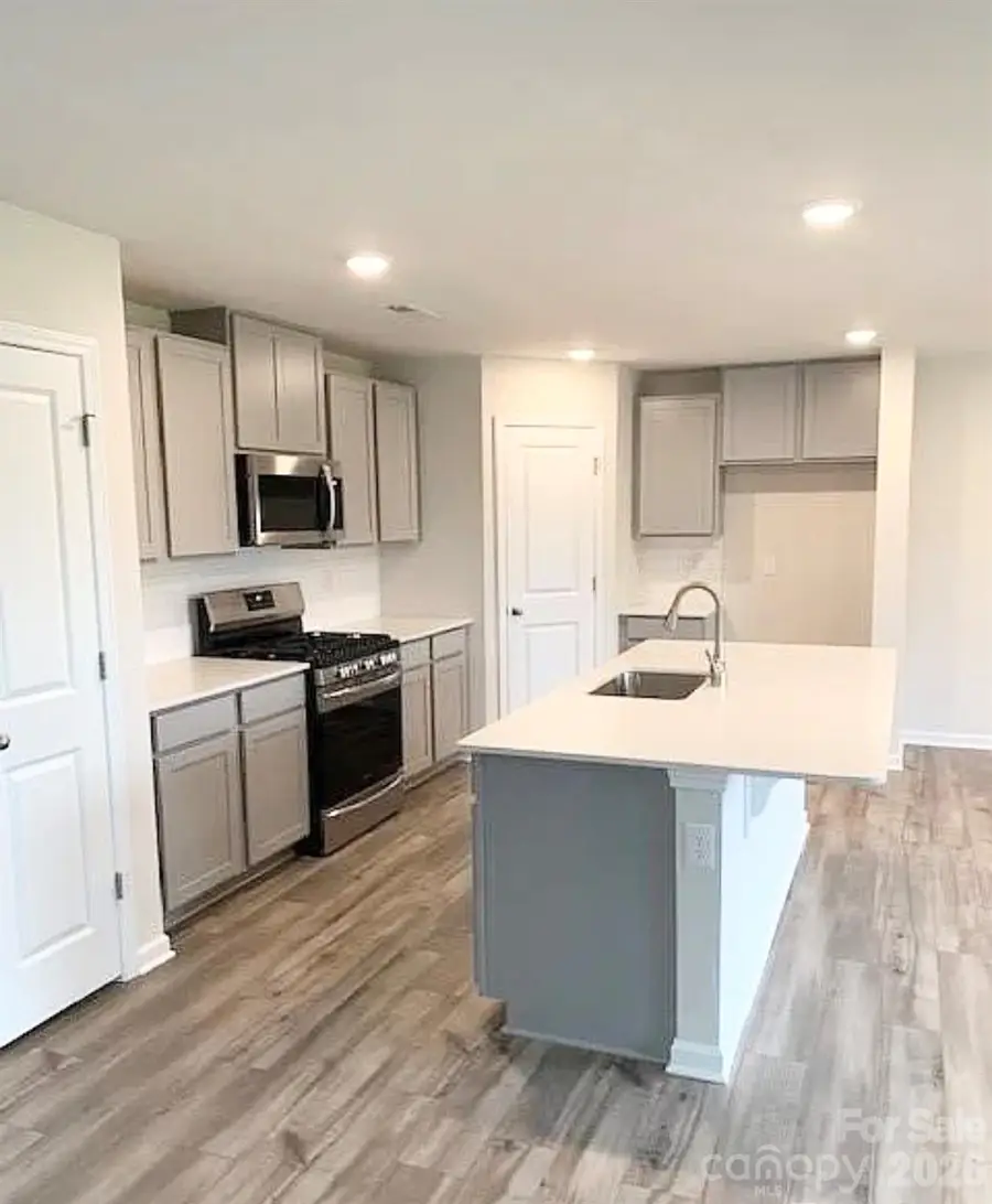 136 Brentwood Drive, Statesville, NC 28625 - #2