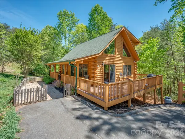 125 Pine Ridge Drive, Bostic, NC 28018