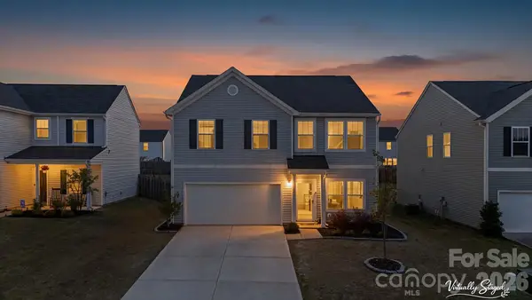 119 Mooring Drive, Statesville, NC 28677