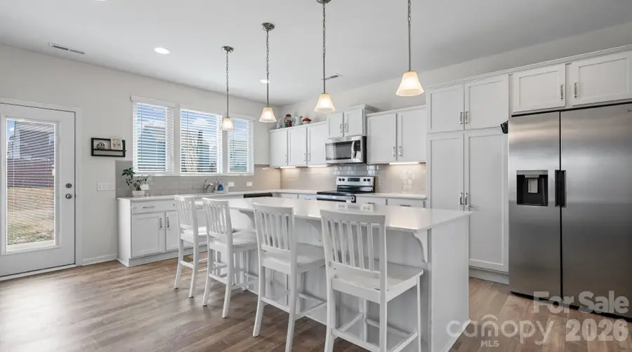 119 Mooring Drive, Statesville, NC 28677 - #2