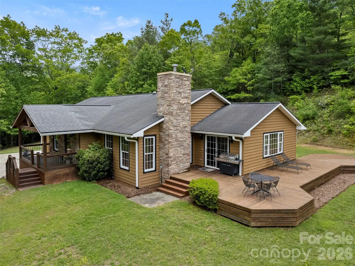 609 N Fork Road, Black Mountain, NC 28711 - #1