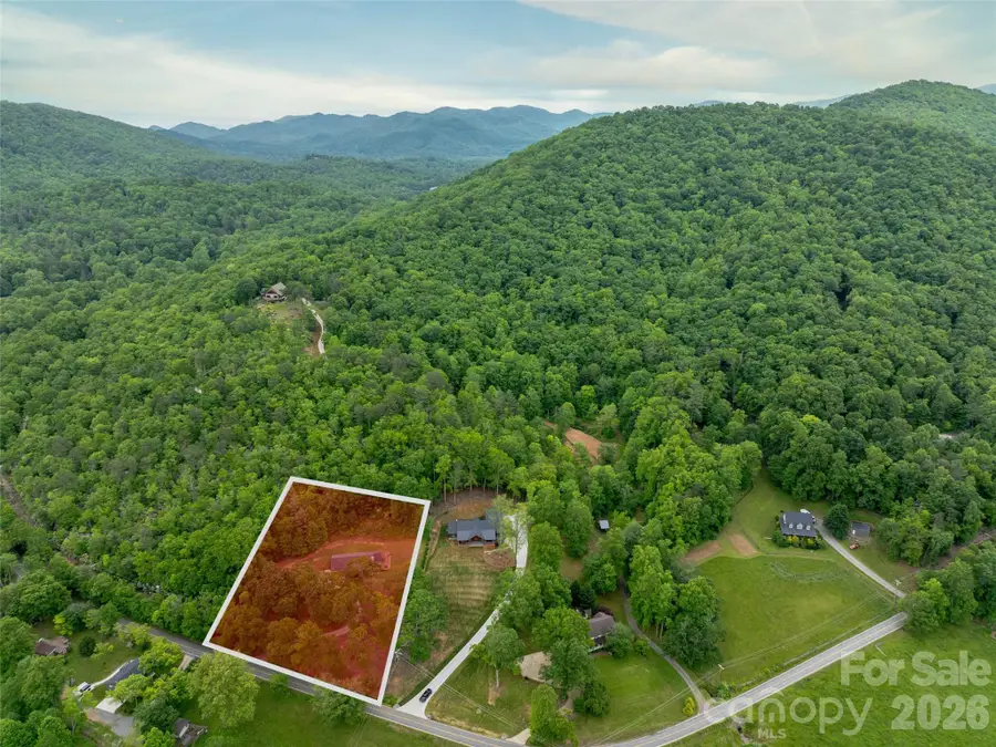 609 N Fork Road, Black Mountain, NC 28711 - #3