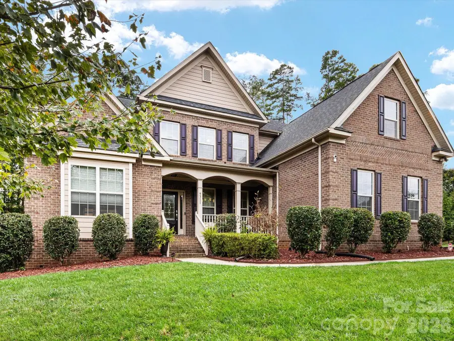 9311 Scorpio Lane, Mint Hill, NC 28227 - #2