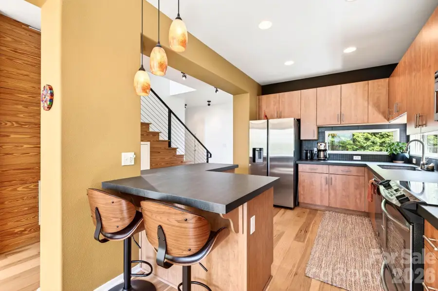 321 Barnard Avenue, Asheville, NC 28804 - #3