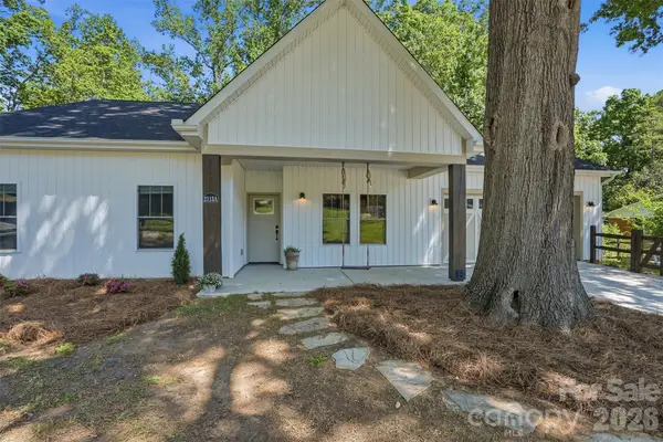 2113 Woodlawn Street #A, Kannapolis, NC 28083