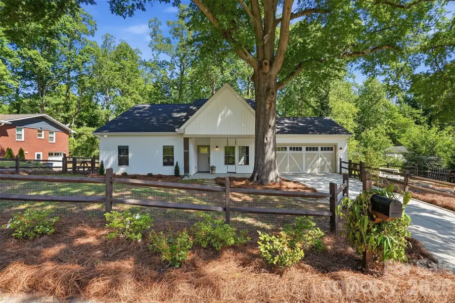 2113 Woodlawn Street #A, Kannapolis, NC 28083 - #2