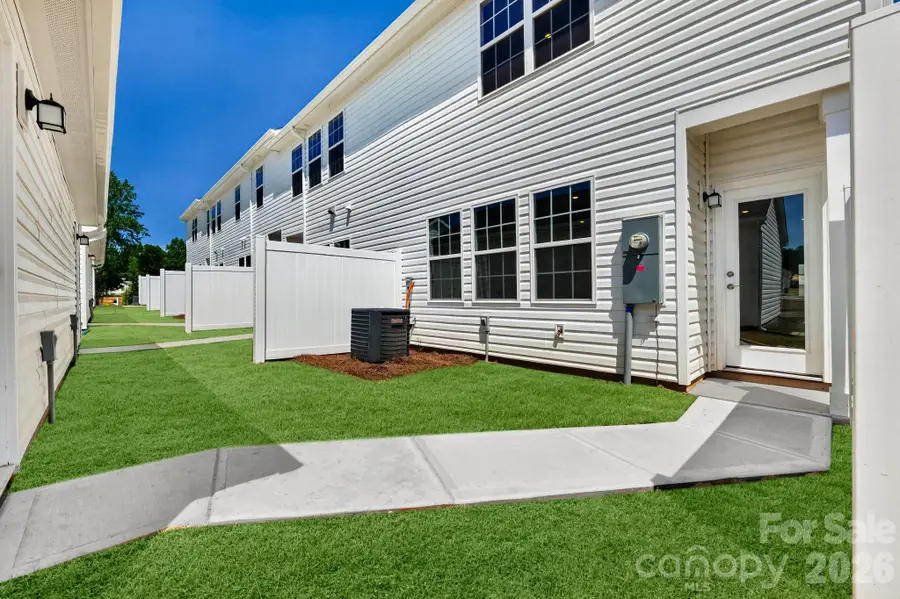 8113 Old Dowd Road #190, Charlotte, NC 28214 - #3