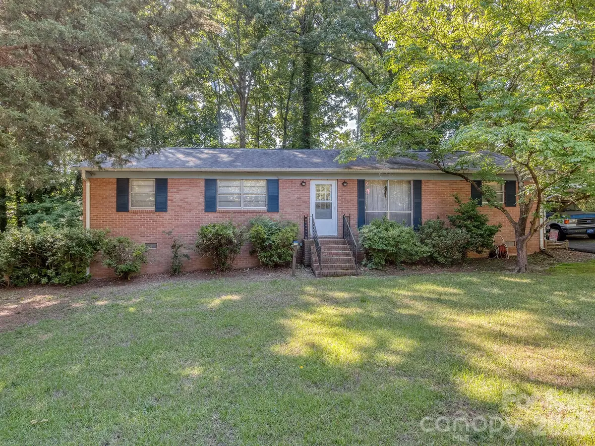106 Mimosa Lane, Fort Mill, SC 29715 - #1