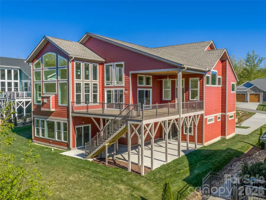 49 Al Dorf Drive, Weaverville, NC 28787 - #3