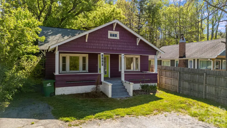 1148 Charlotte Highway, Fairview, NC 28730 - #2