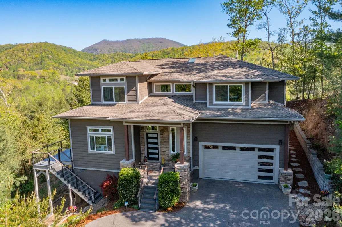 36 Spy Pointe Lane, Fletcher, NC 28732 - #1