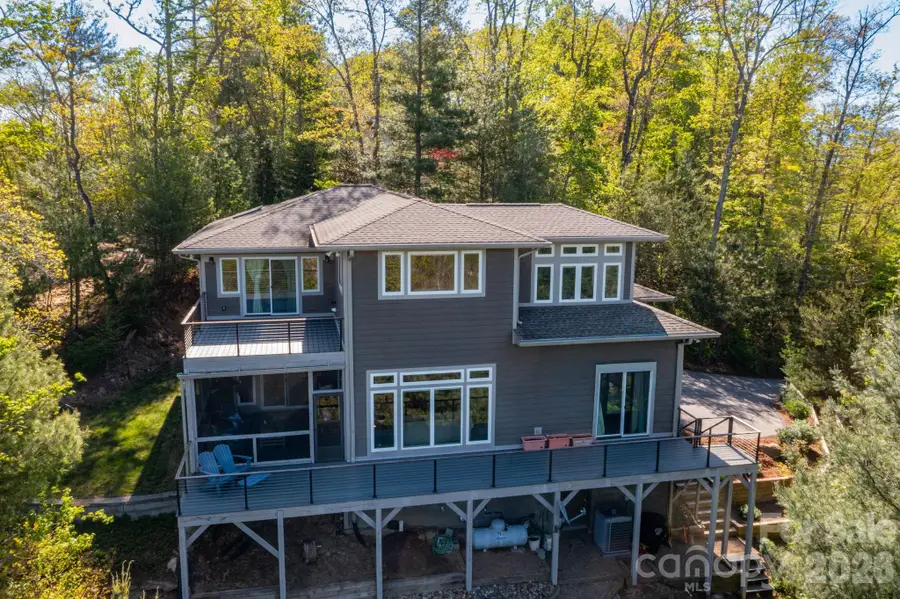 36 Spy Pointe Lane, Fletcher, NC 28732 - #2