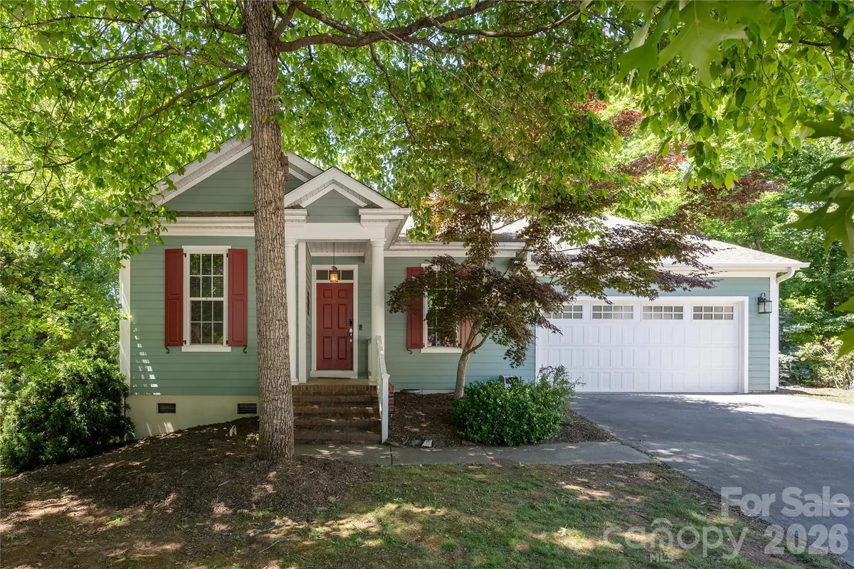 5 Hoolet Court, Biltmore Lake, NC 28715 - #1