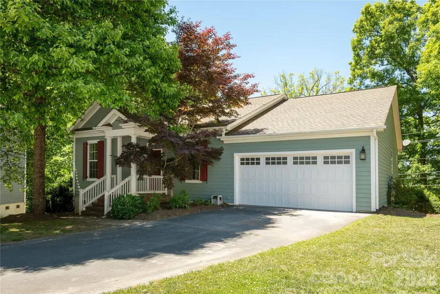 5 Hoolet Court, Biltmore Lake, NC 28715 - #2
