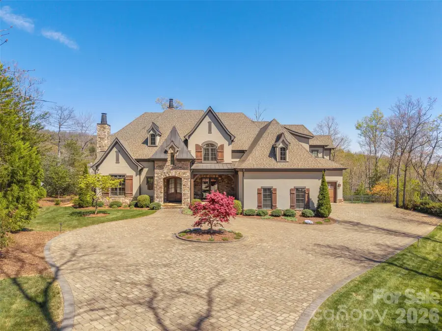 1925 White Tree Trail, Arden, NC 28704 - #2